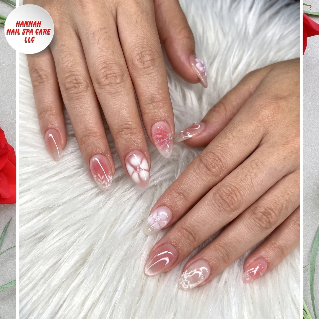 Nail Art